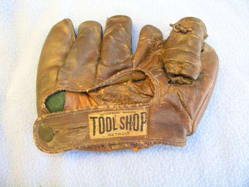 Tool Shop D12 Back Doug